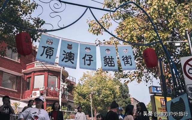 潮汕三日游（打卡潮州古城鼓浪屿）(38)