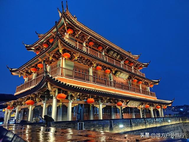 潮汕三日游（打卡潮州古城鼓浪屿）(61)