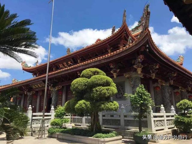 潮汕三日游（打卡潮州古城鼓浪屿）(68)