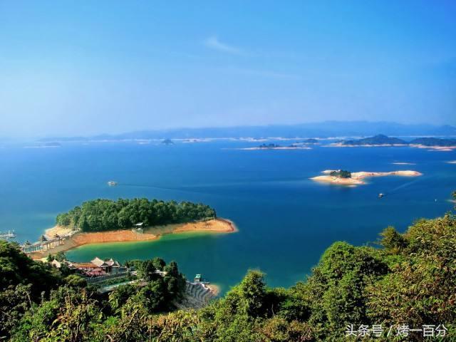 河源旅游景点攻略推荐（河源旅游景区推荐）(2)