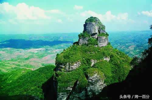 河源旅游景点攻略推荐（河源旅游景区推荐）(25)
