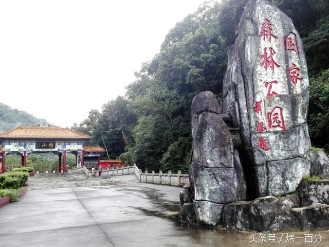 河源旅游景点攻略推荐（河源旅游景区推荐）(8)