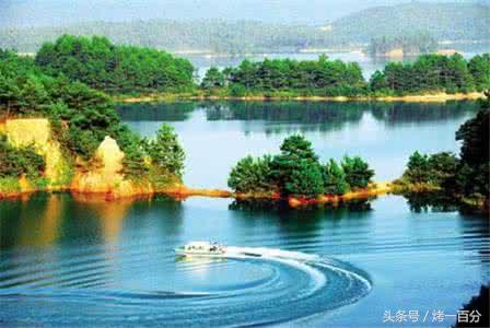 河源旅游景点攻略推荐（河源旅游景区推荐）(16)