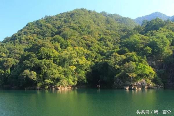 河源旅游景点攻略推荐（河源旅游景区推荐）(37)