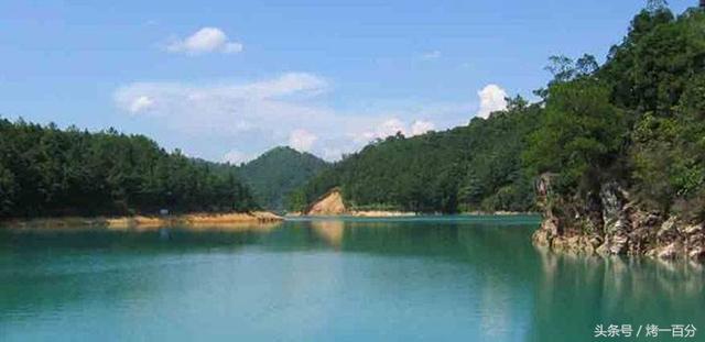 河源旅游景点攻略推荐（河源旅游景区推荐）(22)