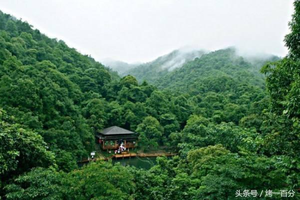 河源旅游景点攻略推荐（河源旅游景区推荐）(9)