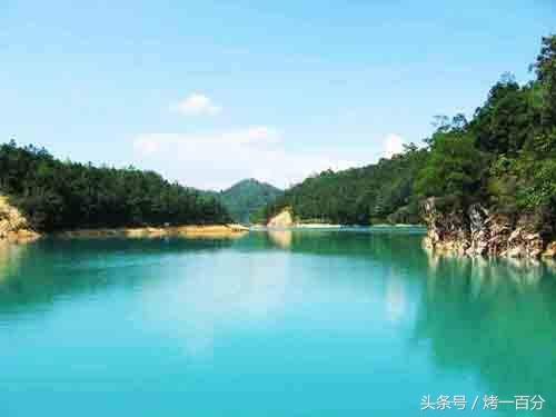 河源旅游景点攻略推荐（河源旅游景区推荐）(15)