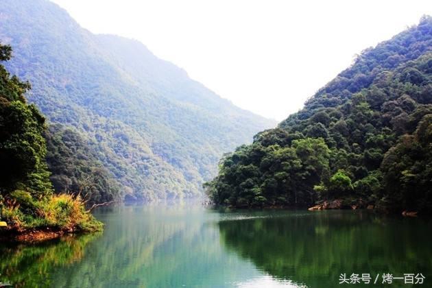 河源旅游景点攻略推荐（河源旅游景区推荐）(36)