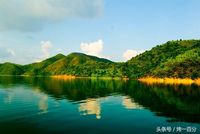 河源旅游景点攻略推荐（河源旅游景区推荐）(17)