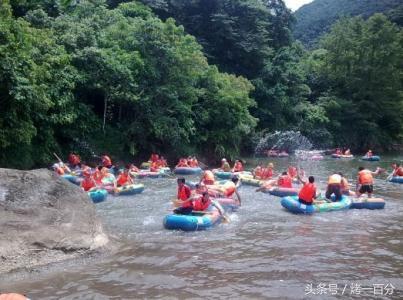 河源旅游景点攻略推荐（河源旅游景区推荐）(43)