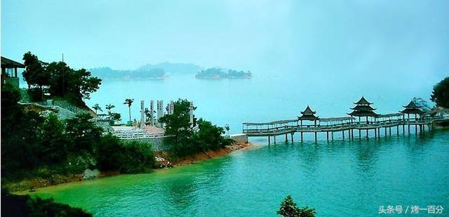 河源旅游景点攻略推荐（河源旅游景区推荐）(7)
