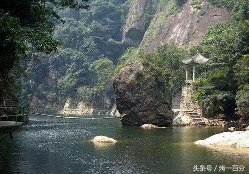 河源旅游景点攻略推荐（河源旅游景区推荐）(26)