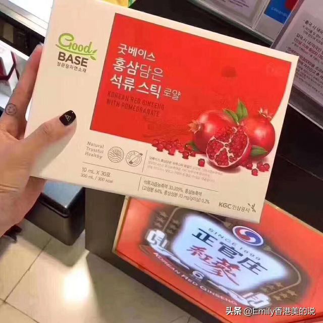 去韩国旅游什么值得购买（一份去韩国旅游必备清单请查收）(22)