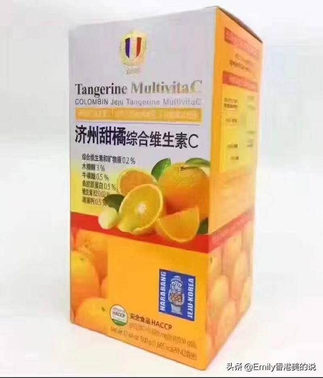 去韩国旅游什么值得购买（一份去韩国旅游必备清单请查收）(28)