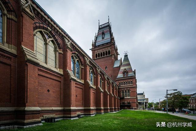 美国大学排名2025最新排名表（2025年美国最新前50名大学排名）(2)