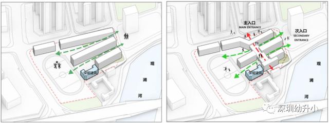 深圳市新建学校（深圳又一波新建学校曝光）(17)