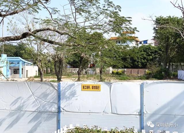 深圳市新建学校（深圳又一波新建学校曝光）(23)