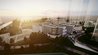 深圳市新建学校（深圳又一波新建学校曝光）(19)