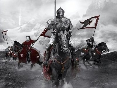 ​深度解读：中世纪骑士制度是如何演变的，成为骑士的条件是什么？
