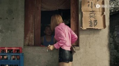 ​《猎冰》导演称未受华为投资，剧播一天后主演姚安娜现身华为发布会