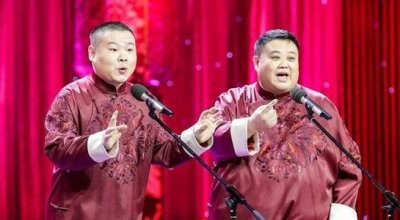 ​相声中的“刨活”，有意外惊喜，也有说不出的苦衷