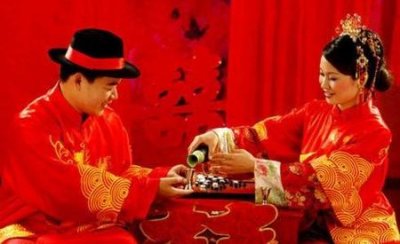 ​结婚当晚你们是怎么度过的(结婚当晚你们是如何度过的?)