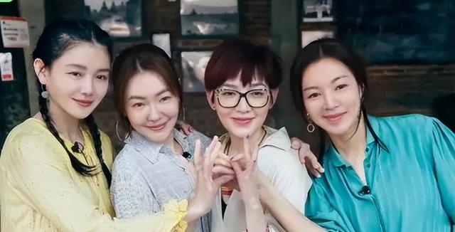 大s综艺节目叫什么(大s有哪些综艺节目) 大s 第2张 大s综艺节目叫什么(大s有哪些综艺节目) 大s 第2张