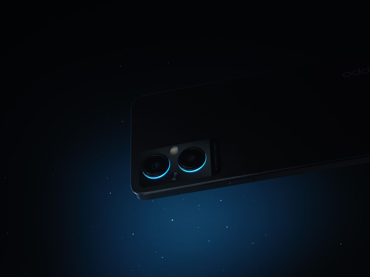 oppoa96多少钱(OPPO A96即将开售)