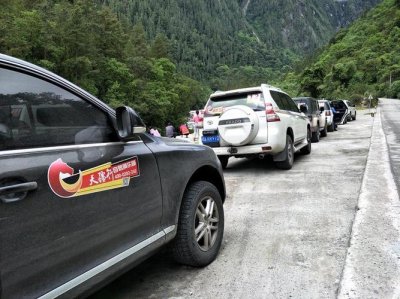 ​长途自驾游路线推荐