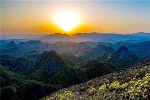 二、景点介绍