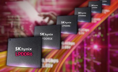 ​LPDDR6规范即将公布，高通骁龙8 Gen 4有望首发！