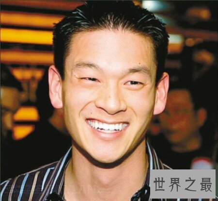 最年轻的市长的名字叫什么 有经验吗