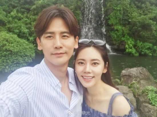 娶了外国媳妇6大明星,第一位恩爱如初,最后一位让众人羡慕不已