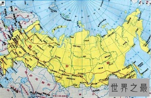 海岸线最长的国家在哪里 世界各国海岸线长度排名