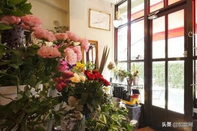 ​鲜花店利润怎么样