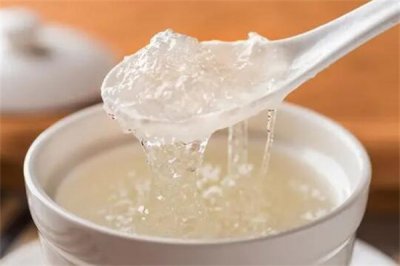 ​天然燕窝一斤多少钱?上万元左右(数量稀少)