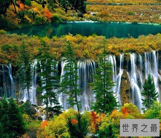 避暑夏天旅游好去处,这些美到令人窒息的景色你都去过吗?