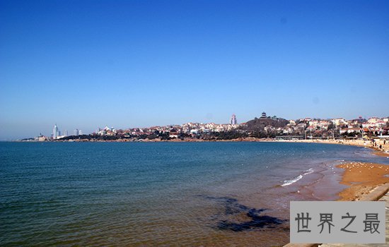 避暑夏天旅游好去处,这些美到令人窒息的景色你都去过吗?