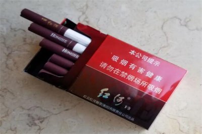 ​红河软包烟多少钱一包?红河软V8售价60元(回味香甜)