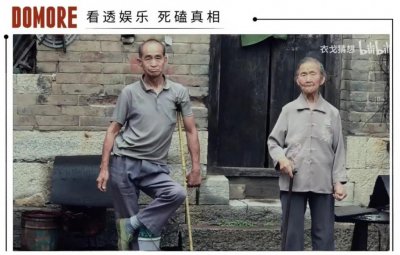 ​算法永远无法复制“二舅”