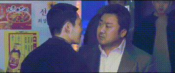 10部不得不看的韩国动作片（12部韩国R级动作爽片）(11)