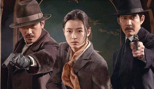 10部不得不看的韩国动作片（12部韩国R级动作爽片）(28)