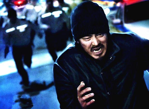 10部不得不看的韩国动作片（12部韩国R级动作爽片）(32)