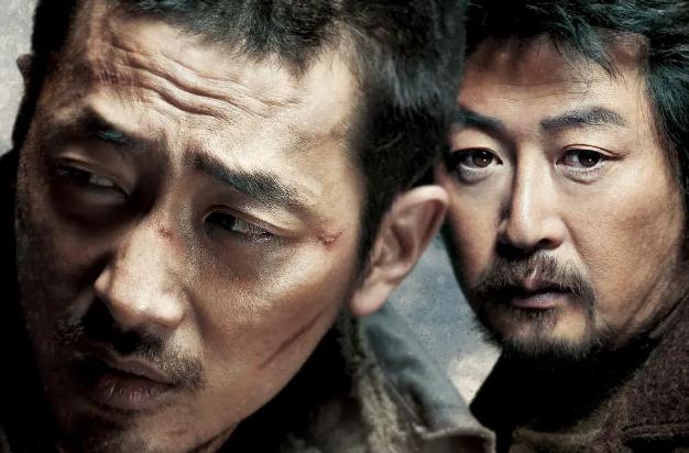 10部不得不看的韩国动作片（12部韩国R级动作爽片）(31)