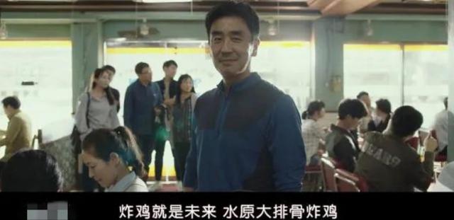 10部不得不看的韩国动作片（12部韩国R级动作爽片）(25)