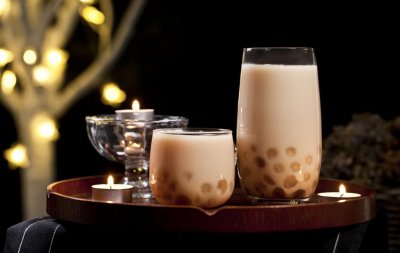 ​喜茶、奈雪为何又不香了？