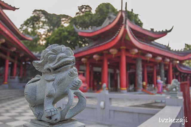印尼大k岛简介（三宝垄以郑和名字命名的印尼城市）(9)
