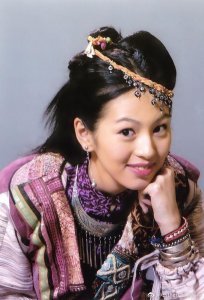 ​阿奴是谁扮演的_主角团之间的友谊