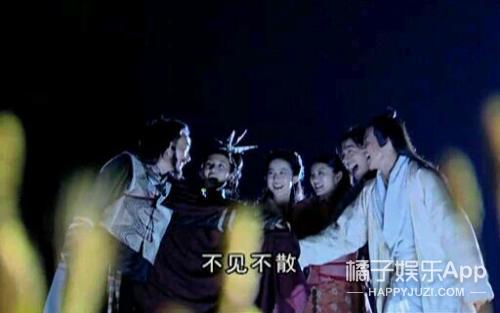 阿奴是谁扮演的_主角团之间的友谊 阿奴是谁扮演的_主角团之间的友谊
