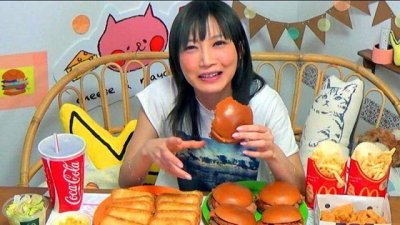 ​史上最强“吃货”：一个人吃光一个军营，尸检时吓跑医生